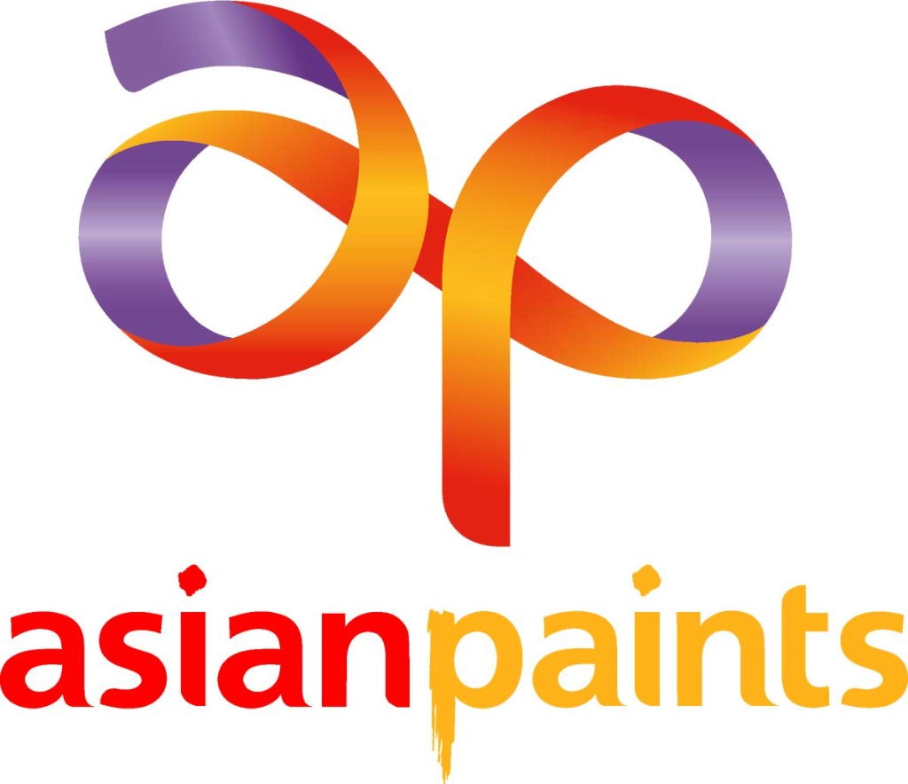 Asian Paints Official Logo