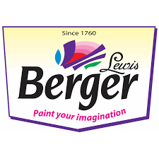 Berger Paints Official Logo
