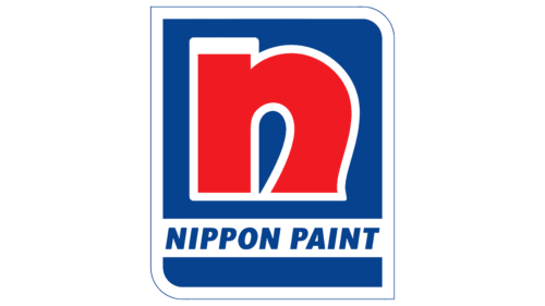 Nippon Paint Official Logo