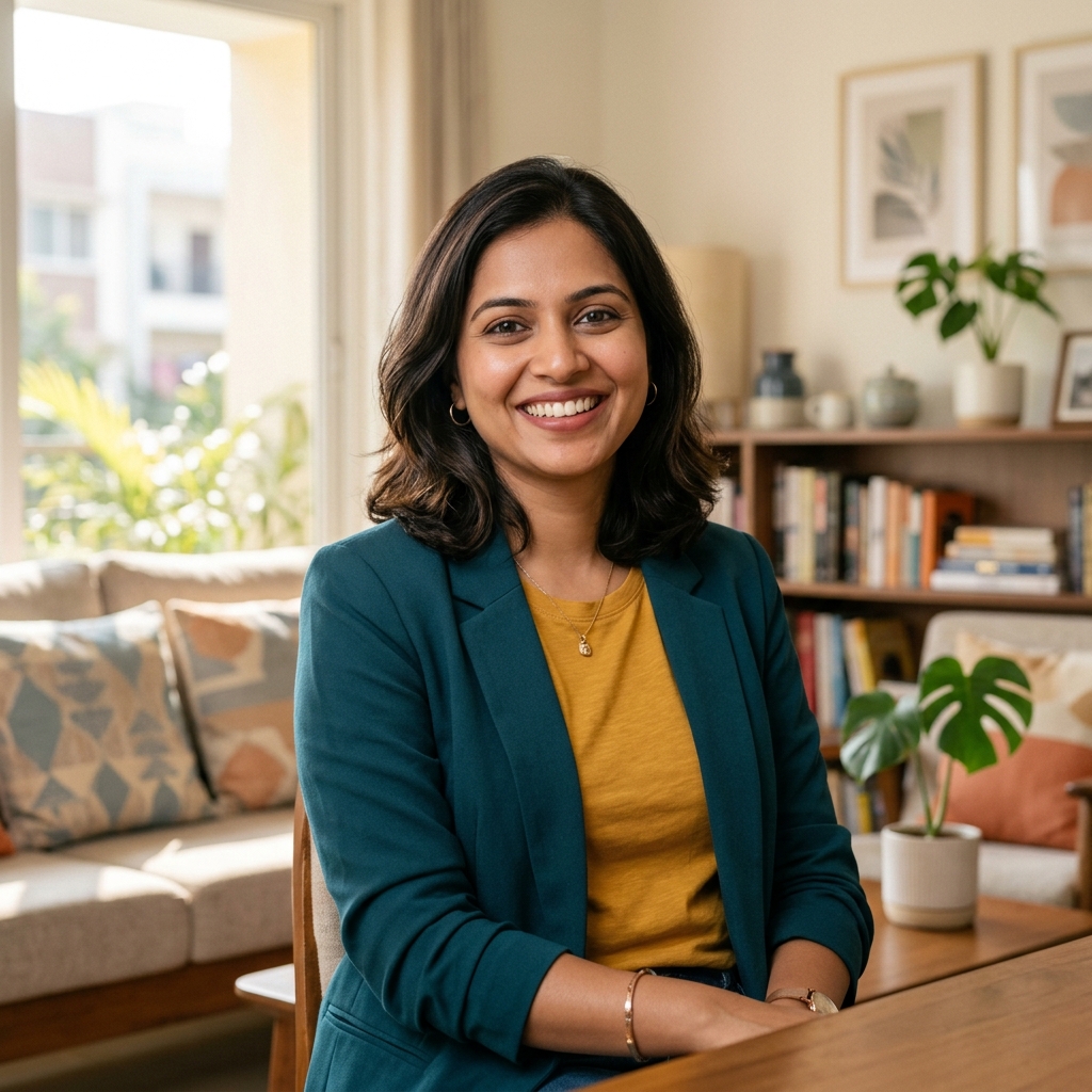 Deepika Venugopal