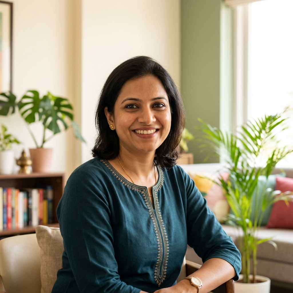 Pooja Natarajan